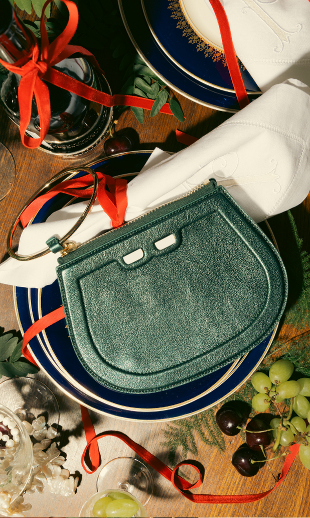 MEET THE ELLIE BANGLE