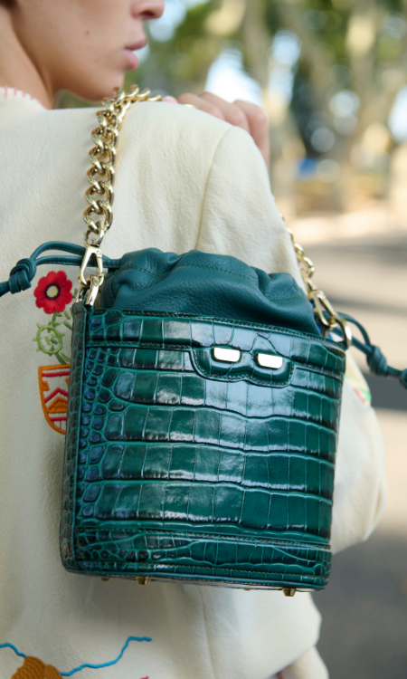 TRANSITIONAL TOP PICKS