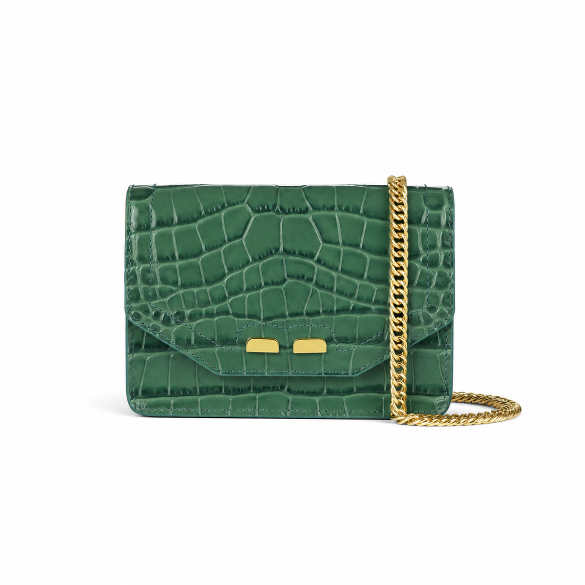 The Samuel in Salva Croc