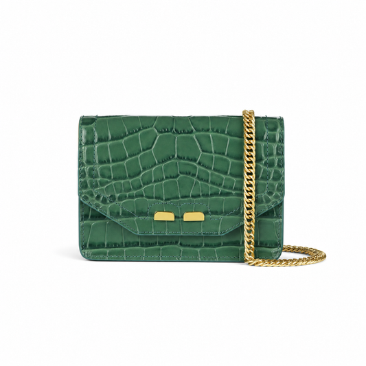 The Samuel in Salva Croc