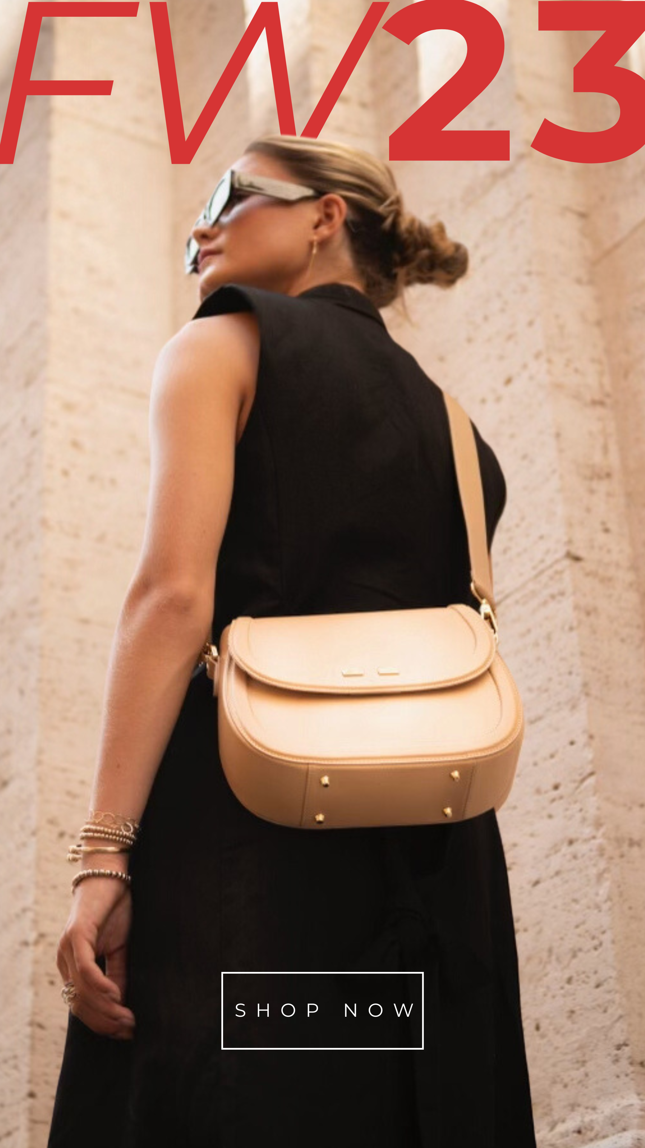 Luxury Italian Designer Handbags & Accessories in 2023