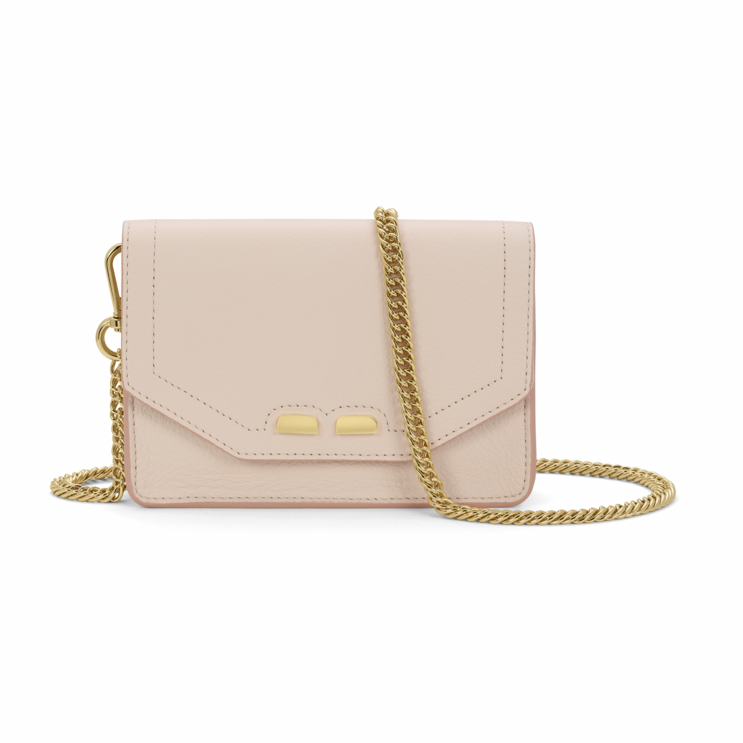 Samuel in Blush