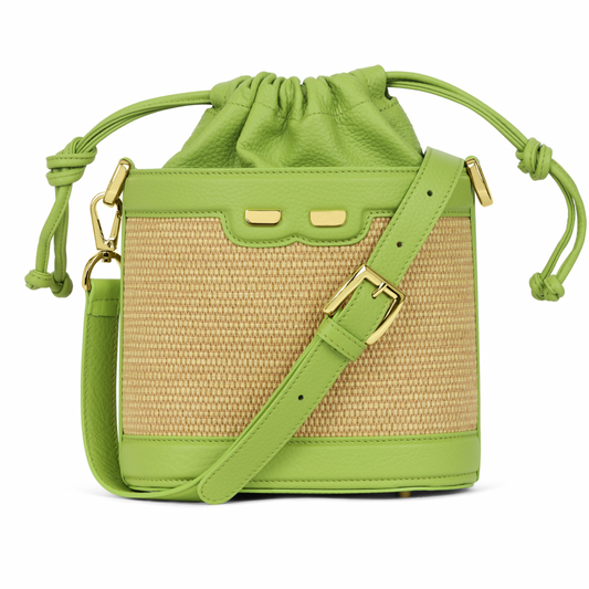 Byrd Bucket in Spring