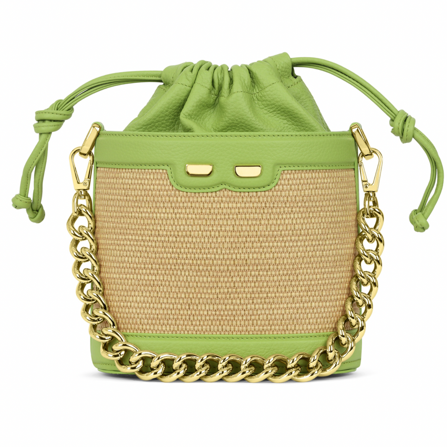 Byrd Bucket in Spring
