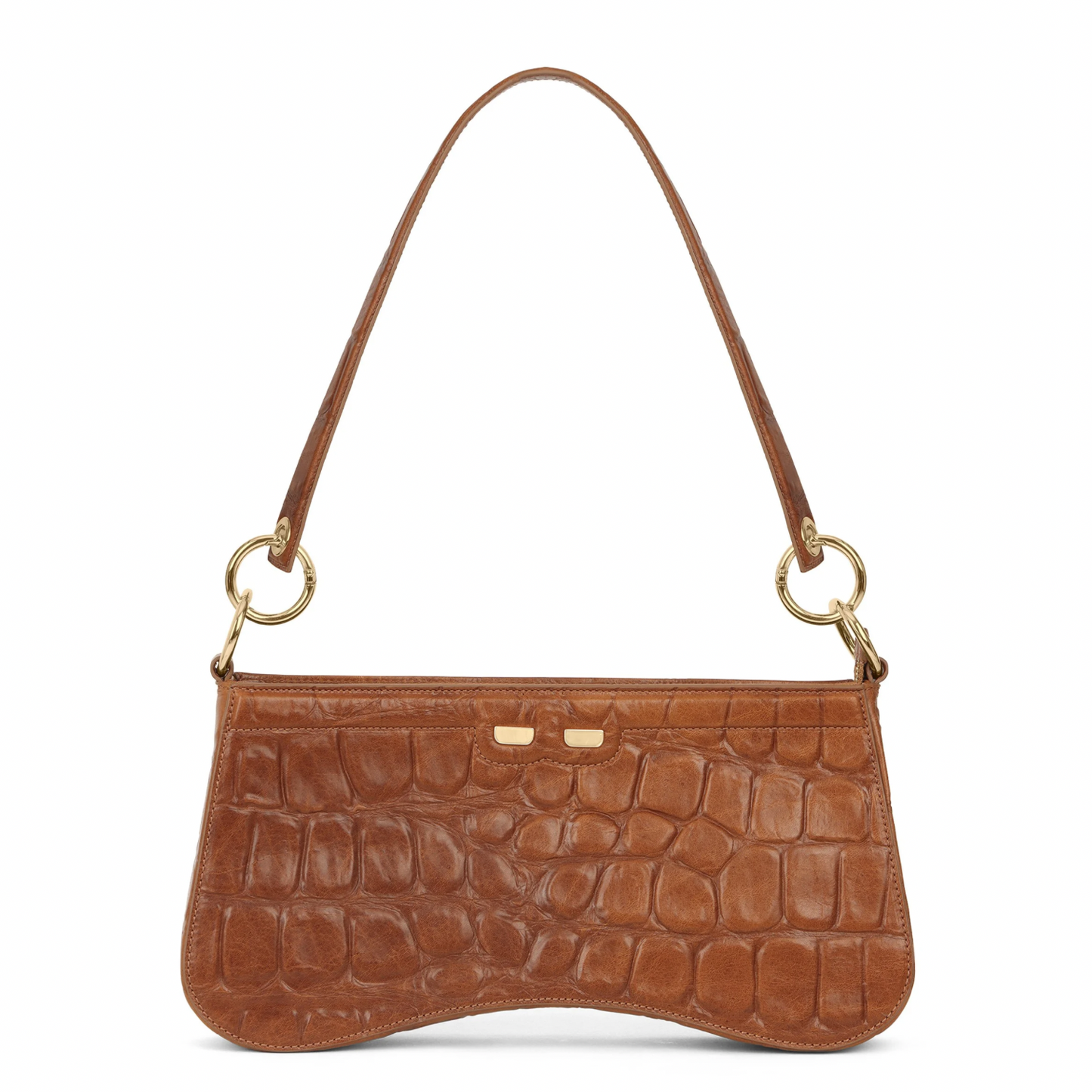 Bel in Buffalo XL Croc