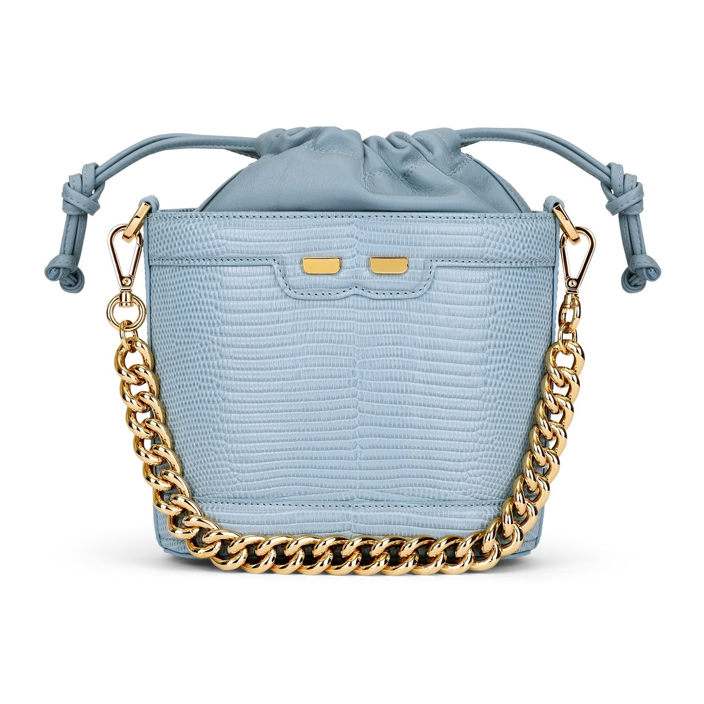 Byrd Bucket in Pioggia Lizard