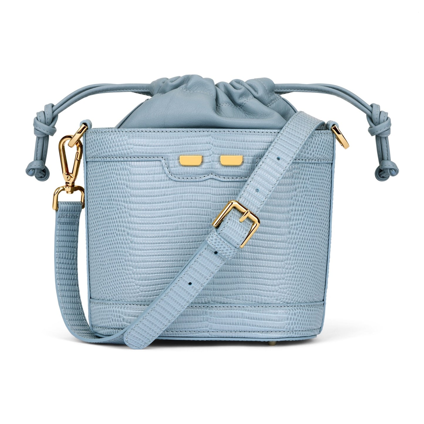 Byrd Bucket in Pioggia Lizard