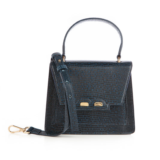 The Isabel in Navy Matrix