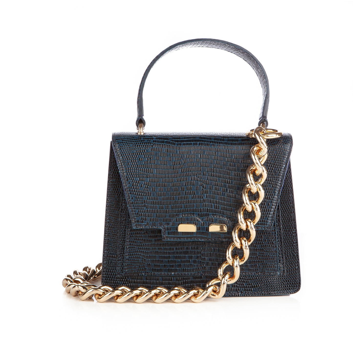 The Isabel in Navy Matrix