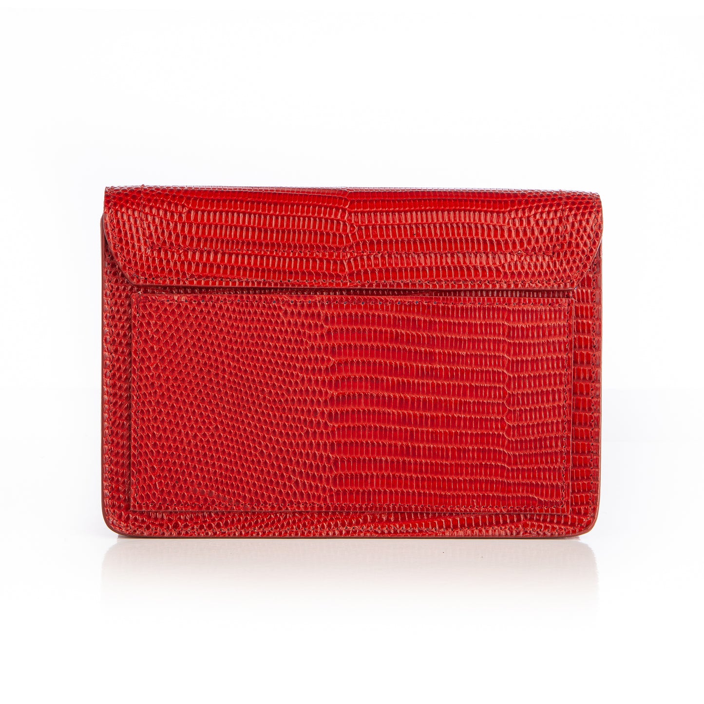 Samuel in  Red Lizard