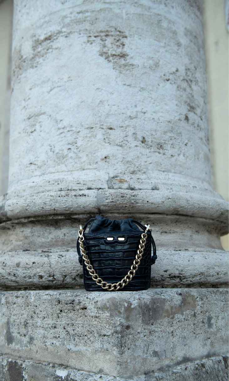 SPOTLIGHT: THE BYRD BUCKET