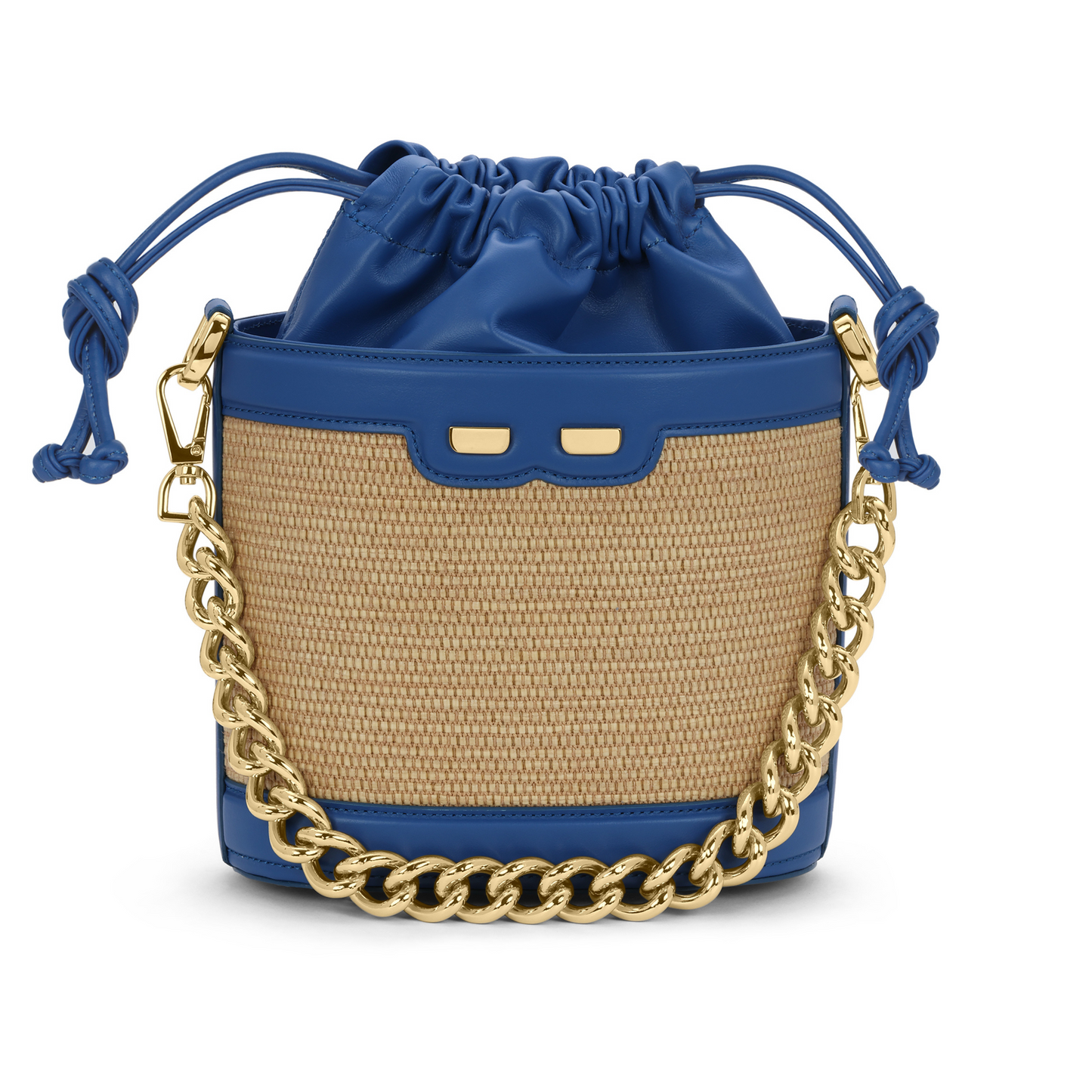 Byrd Bucket in Sea
