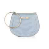 Ellie Bangle in Pioggia Lizard