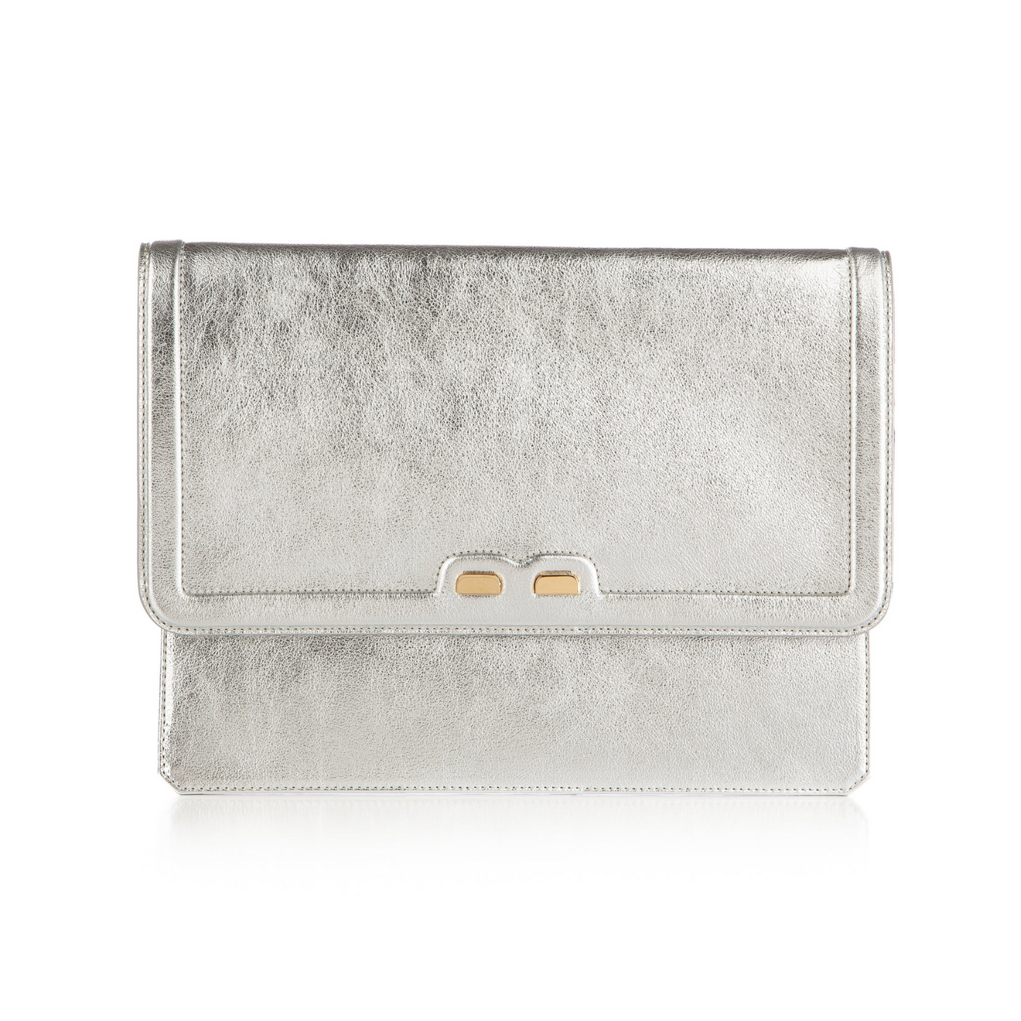 Caffery in Silver