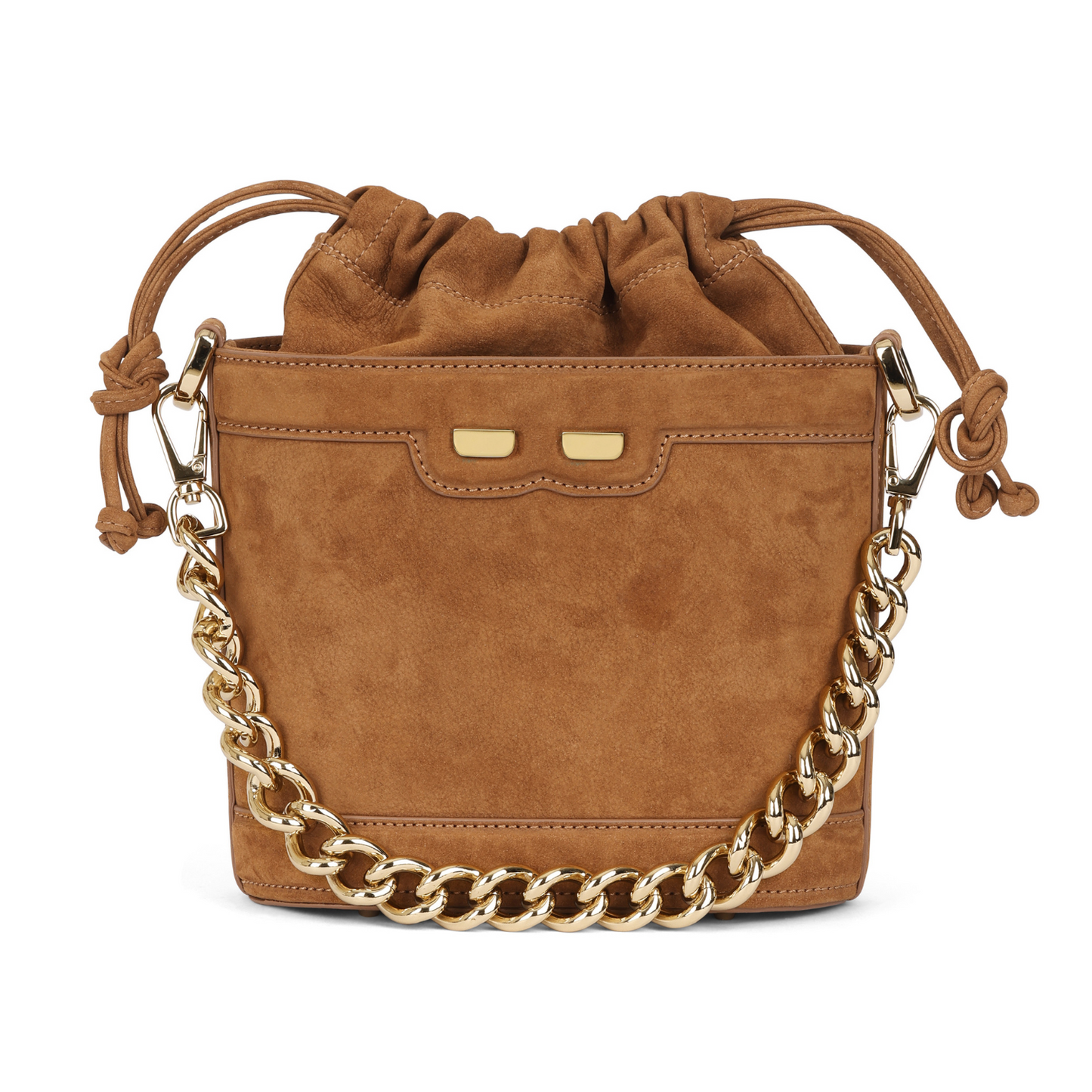 Byrd in Bucket in Stell Nubuck