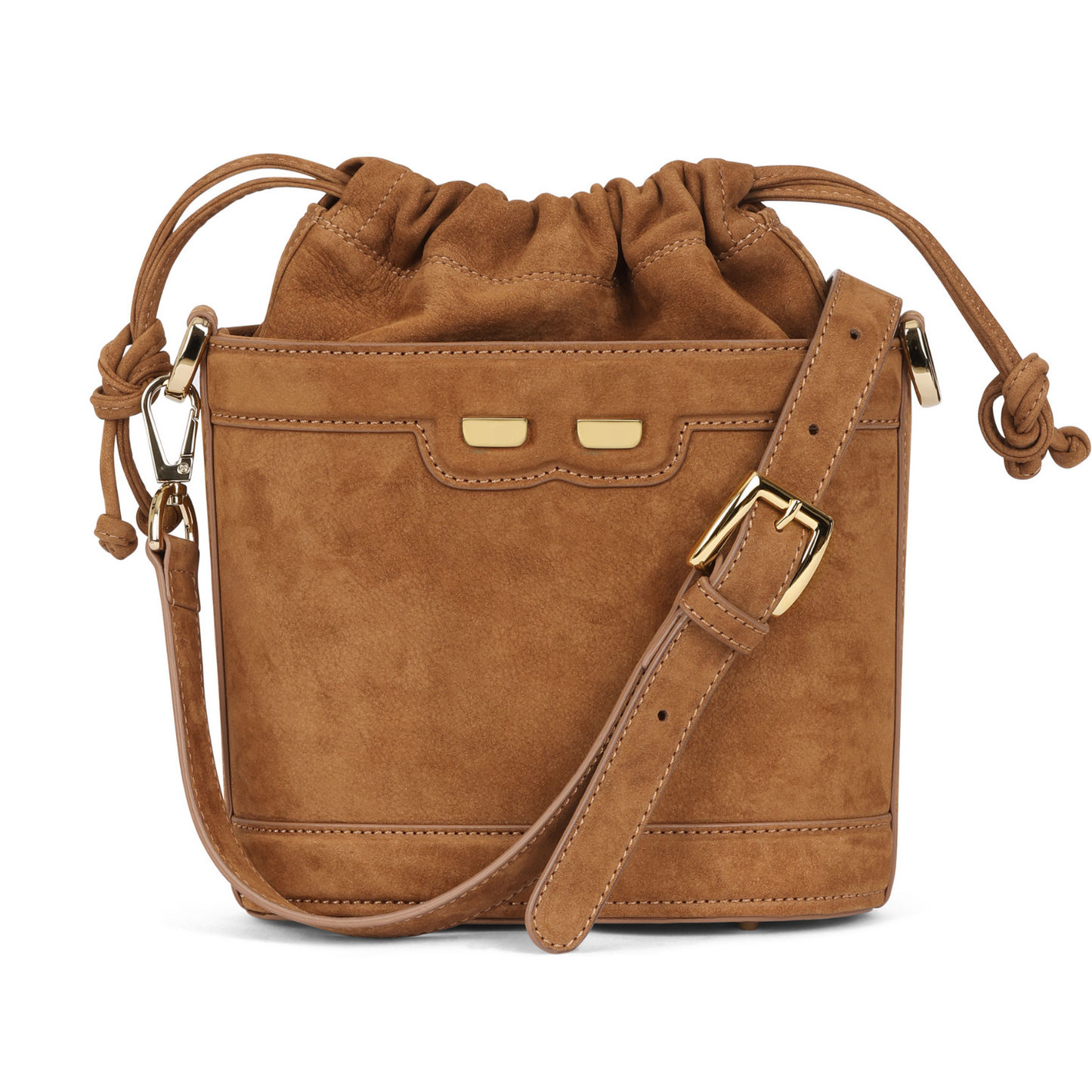 Byrd in Bucket in Stell Nubuck
