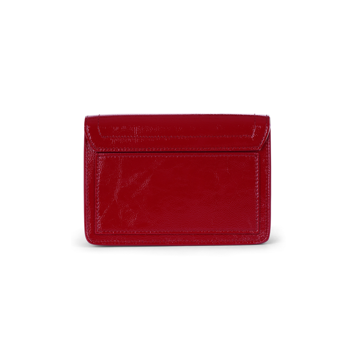 The Samuel in Patent Red