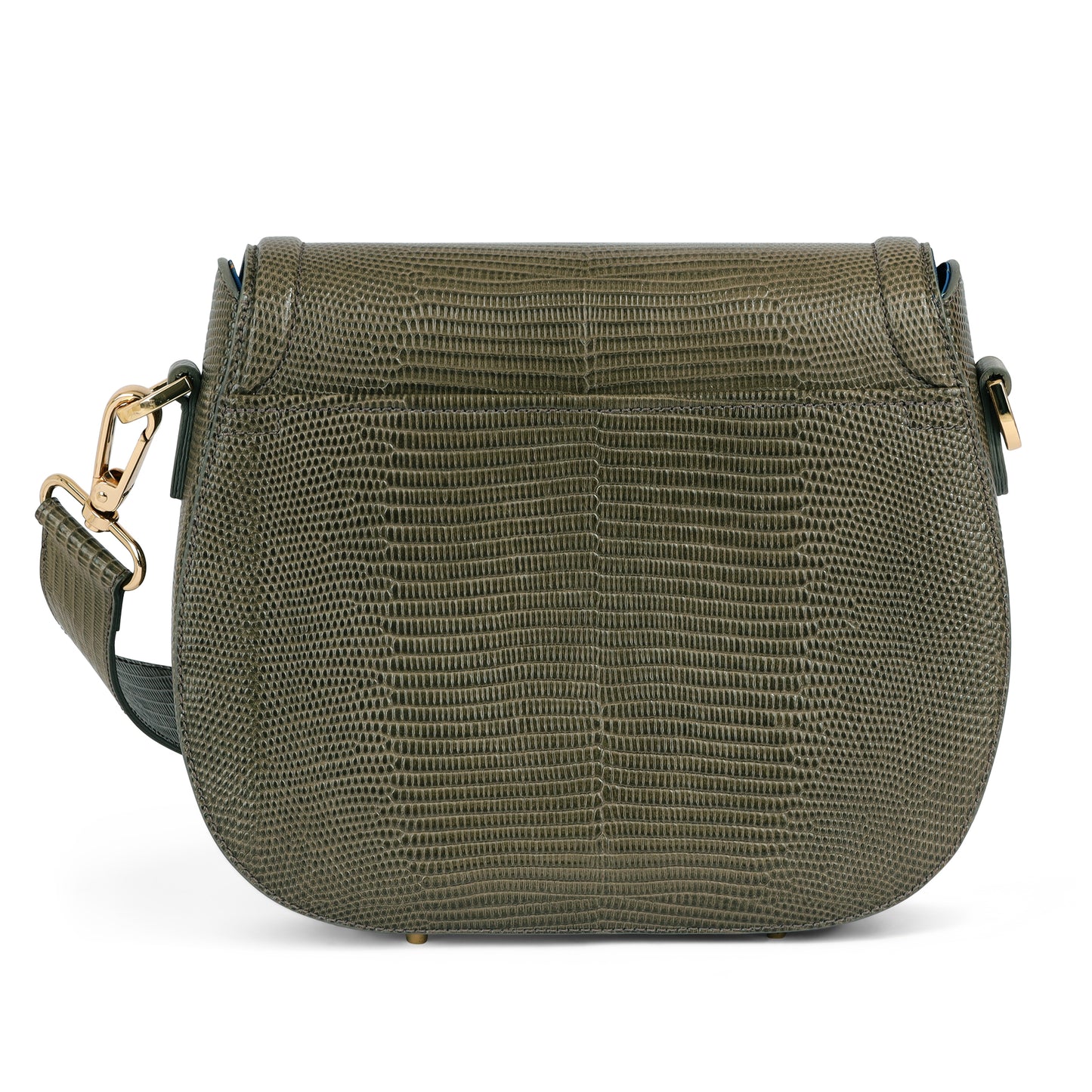 Holmes in Ranger Grey Lizard