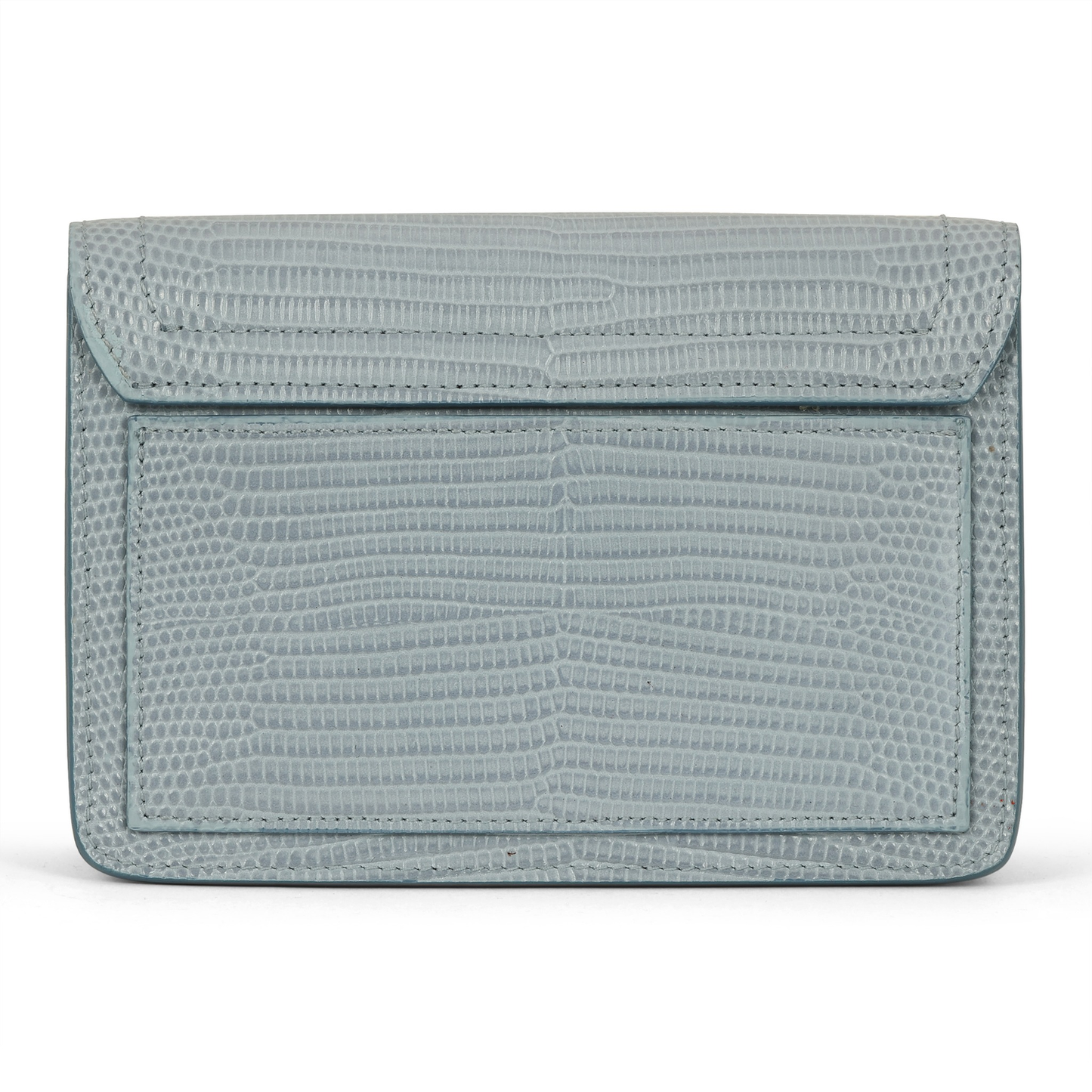 Samuel in Pioggia Lizard