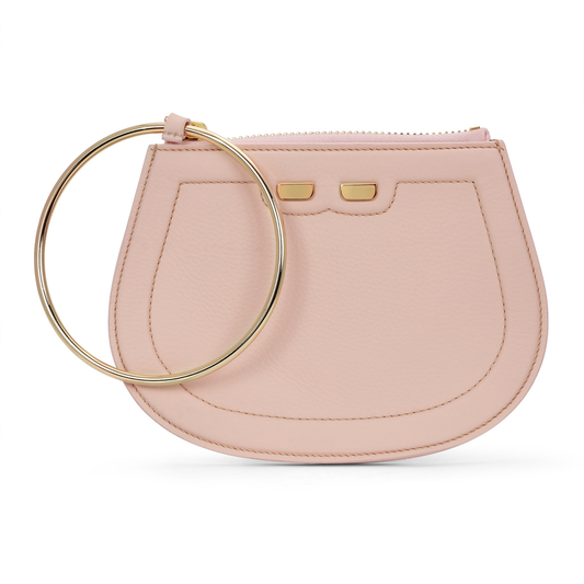 Ellie Bangle in Blush