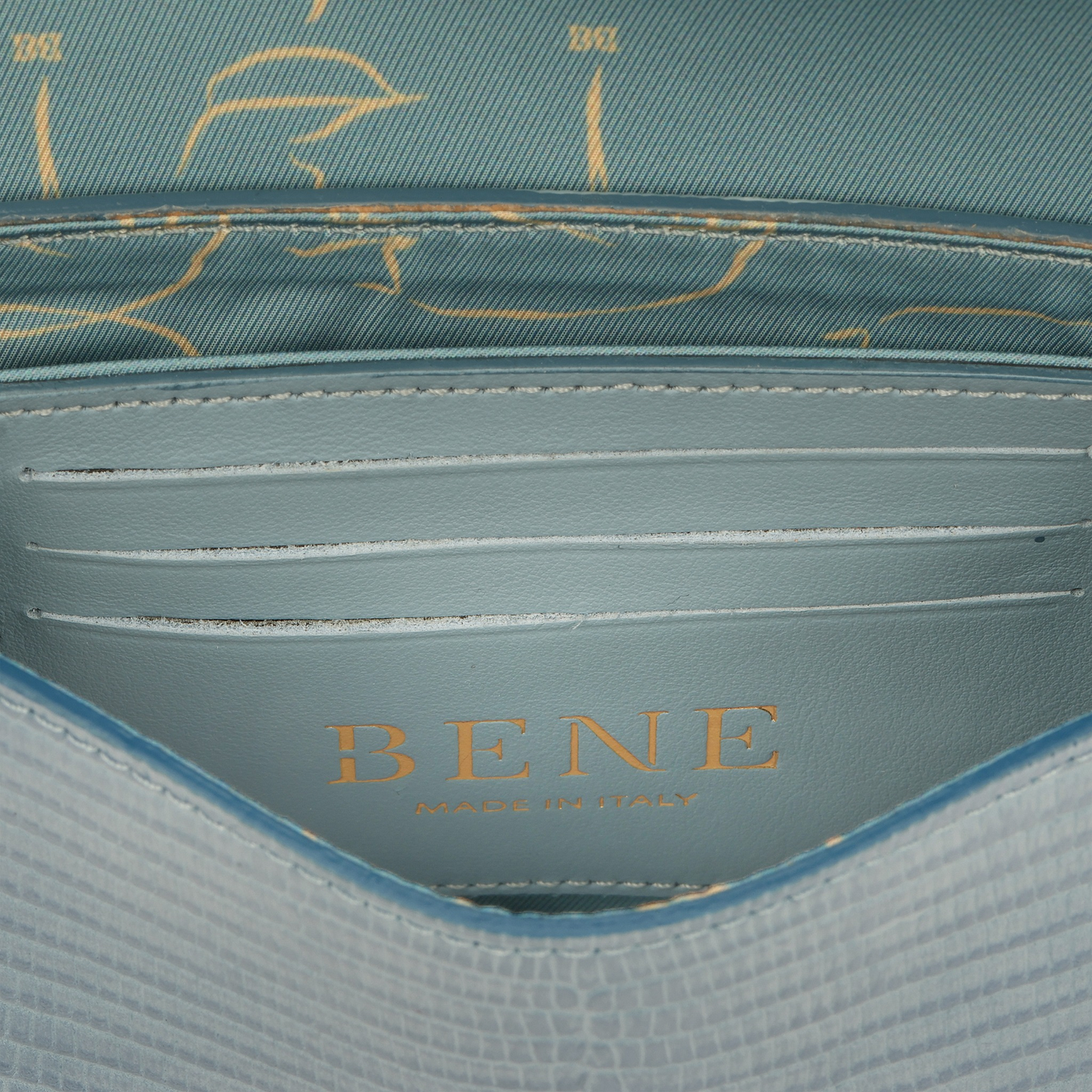 Samuel in Pioggia Lizard