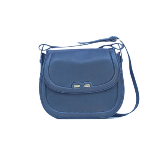 Holmes Handbag in Black Warehouse Sale