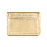 Samuel in Gold