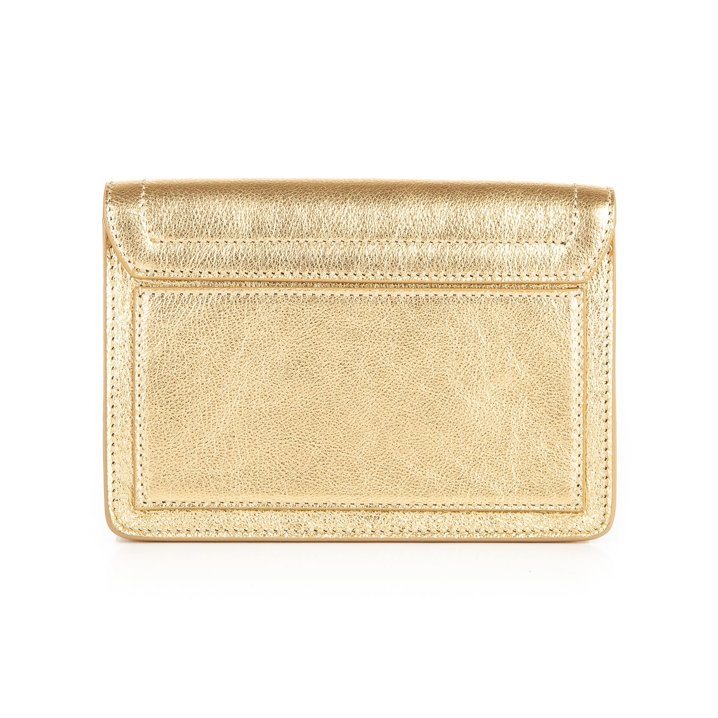 Samuel in Gold