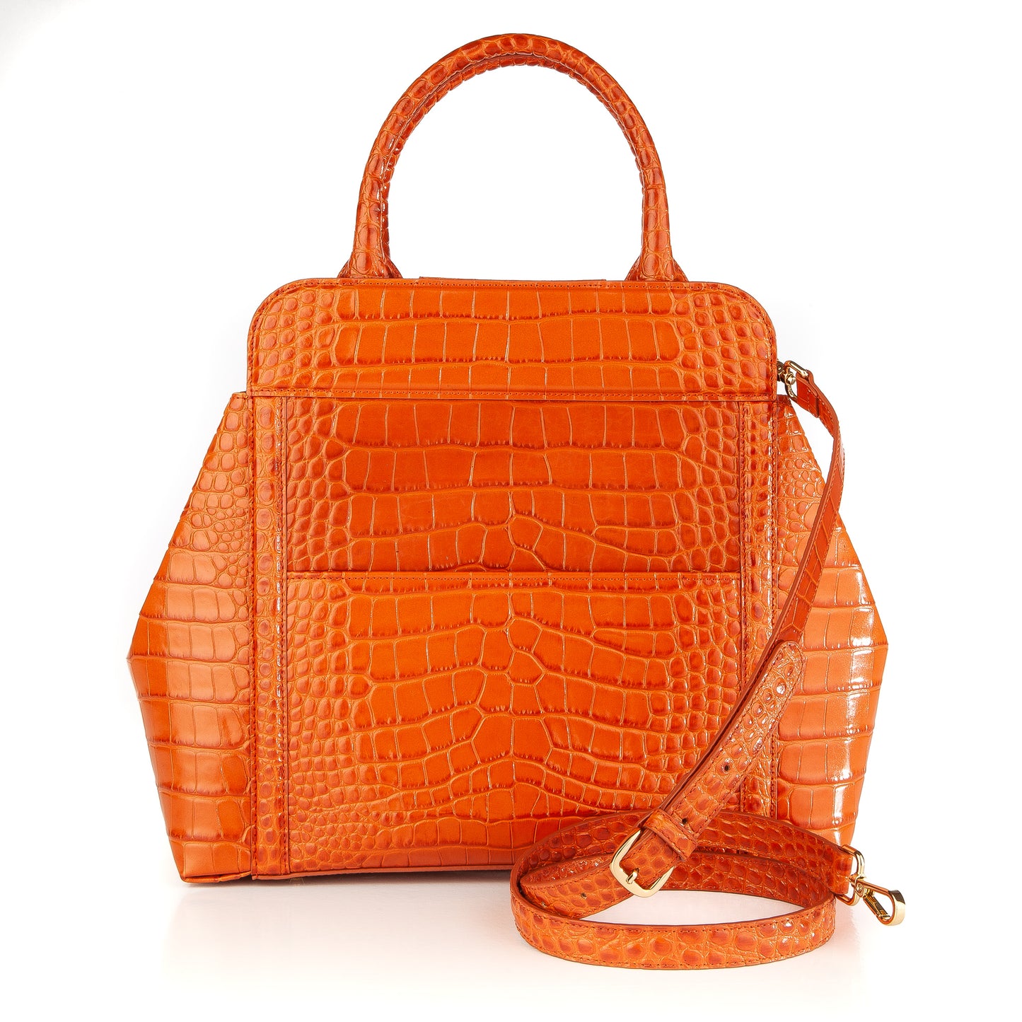 Nott in Zucca Croc