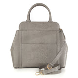 Nott in Grey Lizard