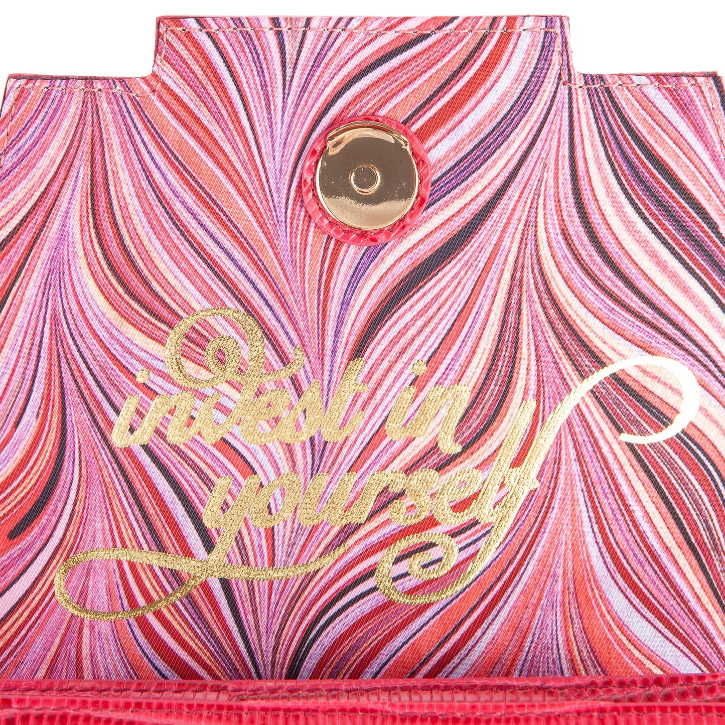 The Alexa Pulitzer for BENE Isabel in Fuxia Lizard