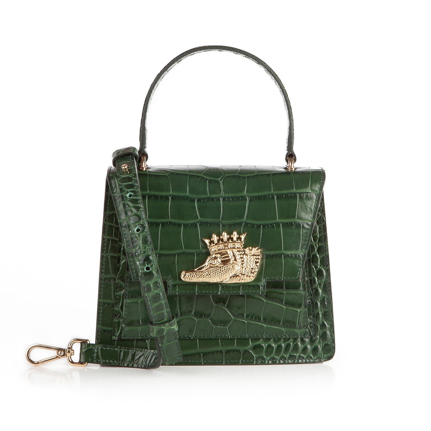 The Alexa Pulitzer for BENe Isabel in Military Croc