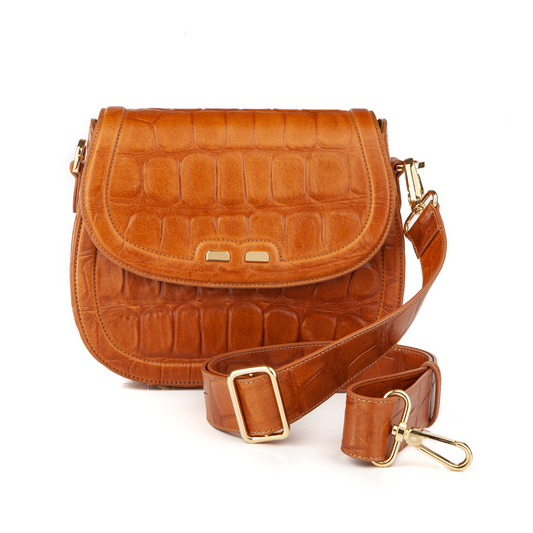 Holmes in Buffalo XL Croc