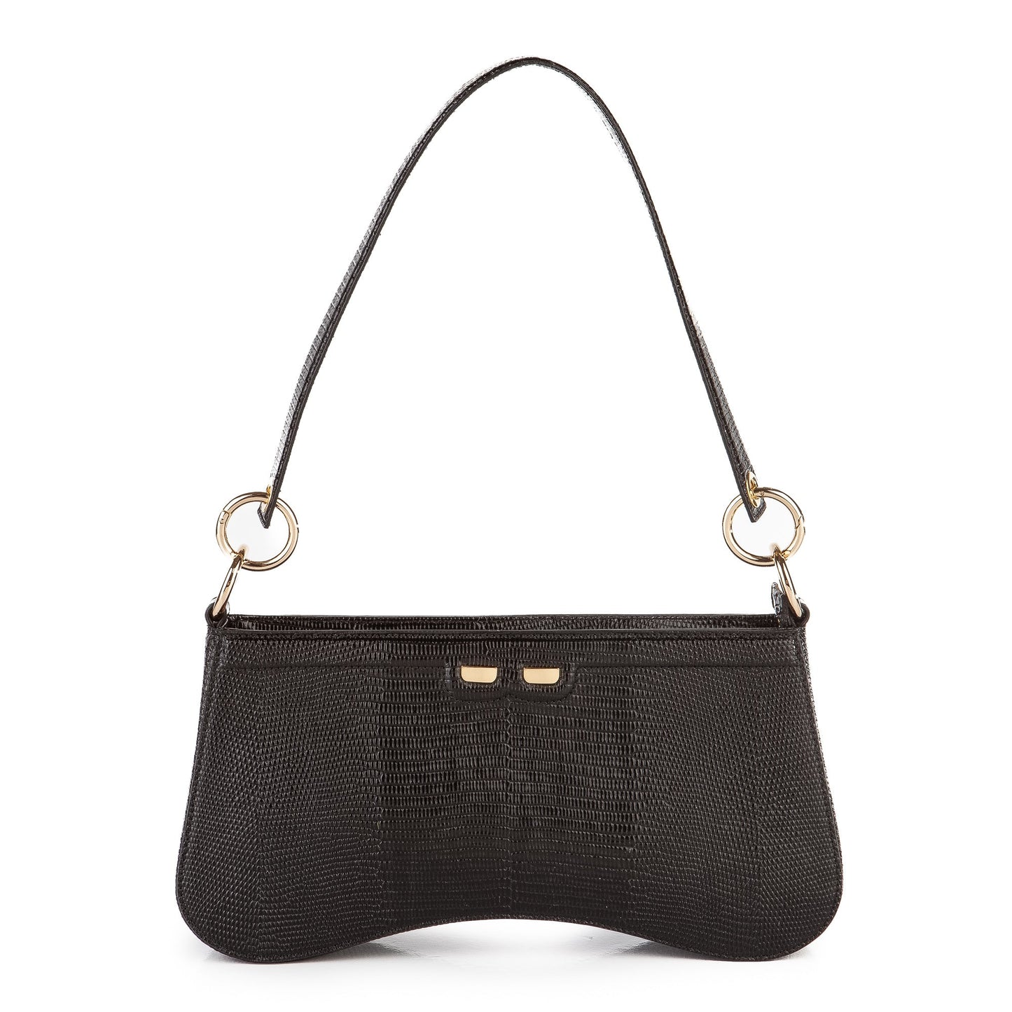 Bel in Black Lizard