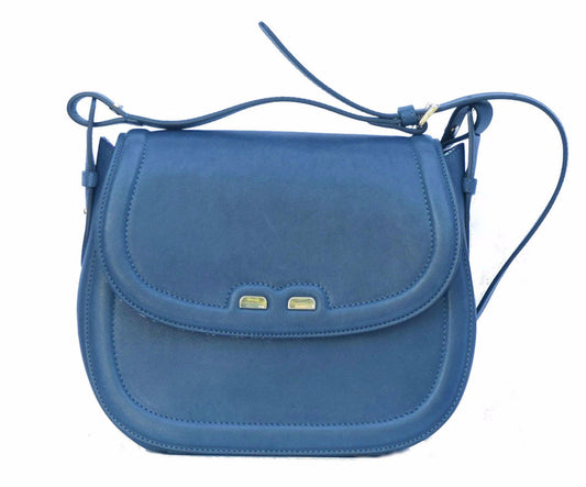 Holmes in Sea Blue Warehouse Sale