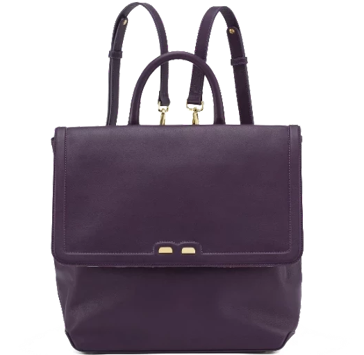 Blakemore in Mora - BENE Handbags 