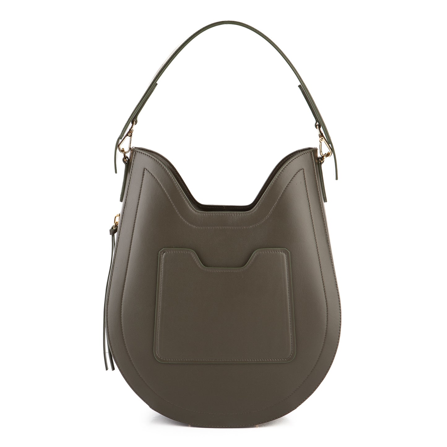 Henry James in Olive