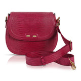Holmes in Fuxia Lizard