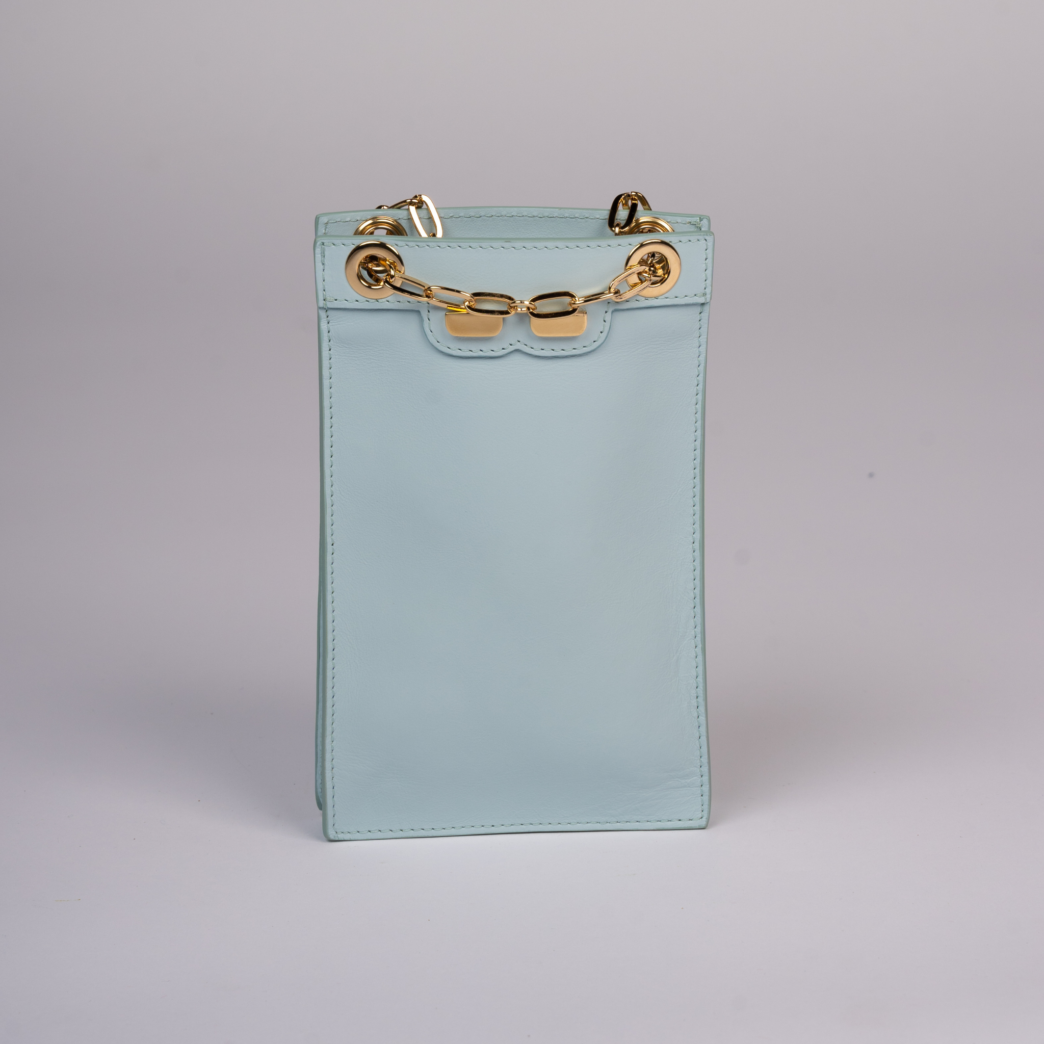 Catherine Cellphone Pouch in Alaska