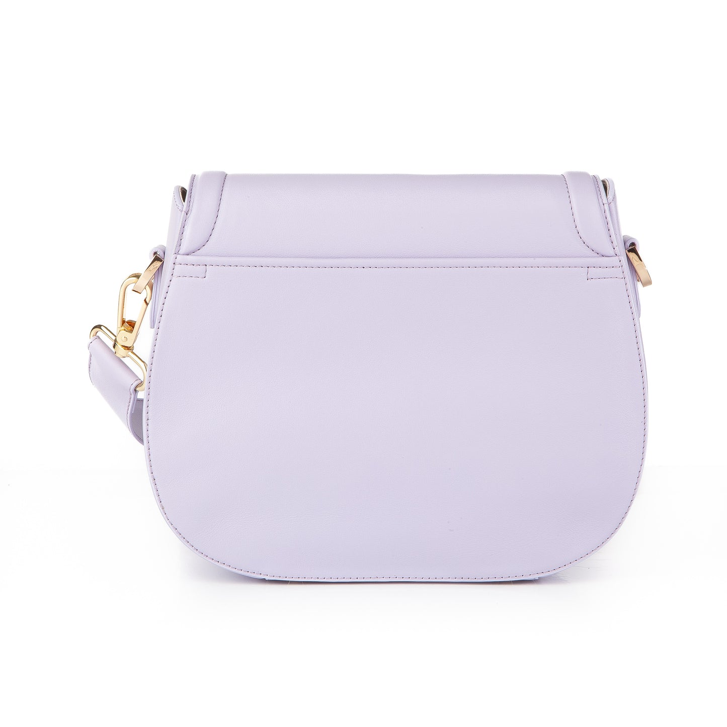 Holmes in Lilac