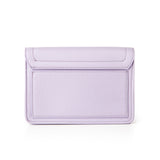 Samuel in Lilac