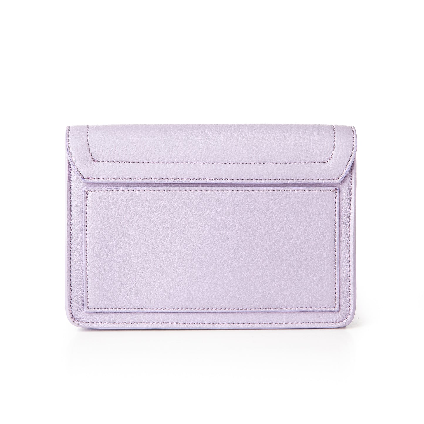 Samuel in Lilac