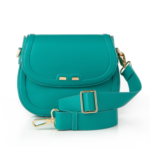 Holmes in Teal Warehouse Sale