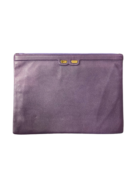 Penny in Plum Warehouse Sale