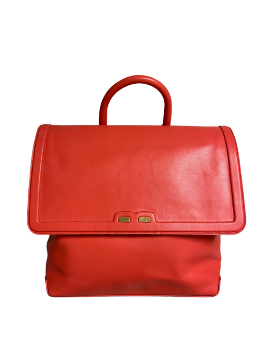 Blakemore in Bright Red Warehouse Sale