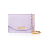 Samuel in Lilac