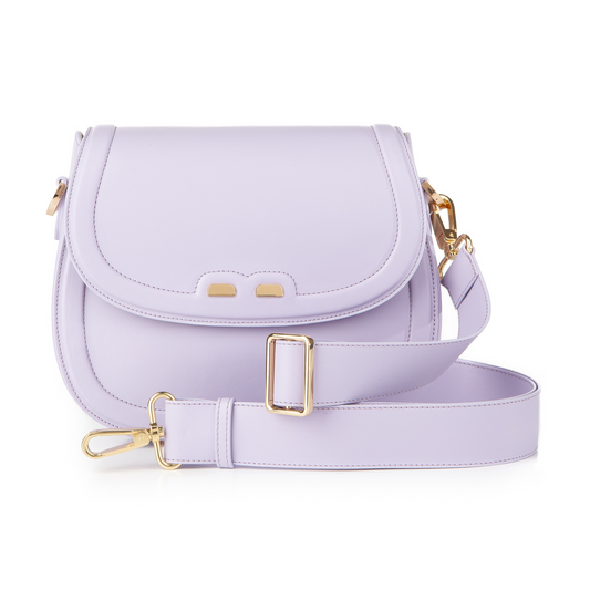Holmes in Lilac