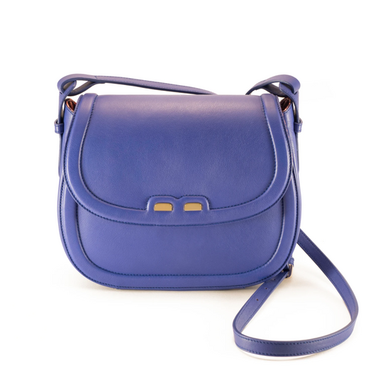 Holmes in Lobelia - BENE Handbags 