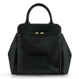 Nott in Black Croc
