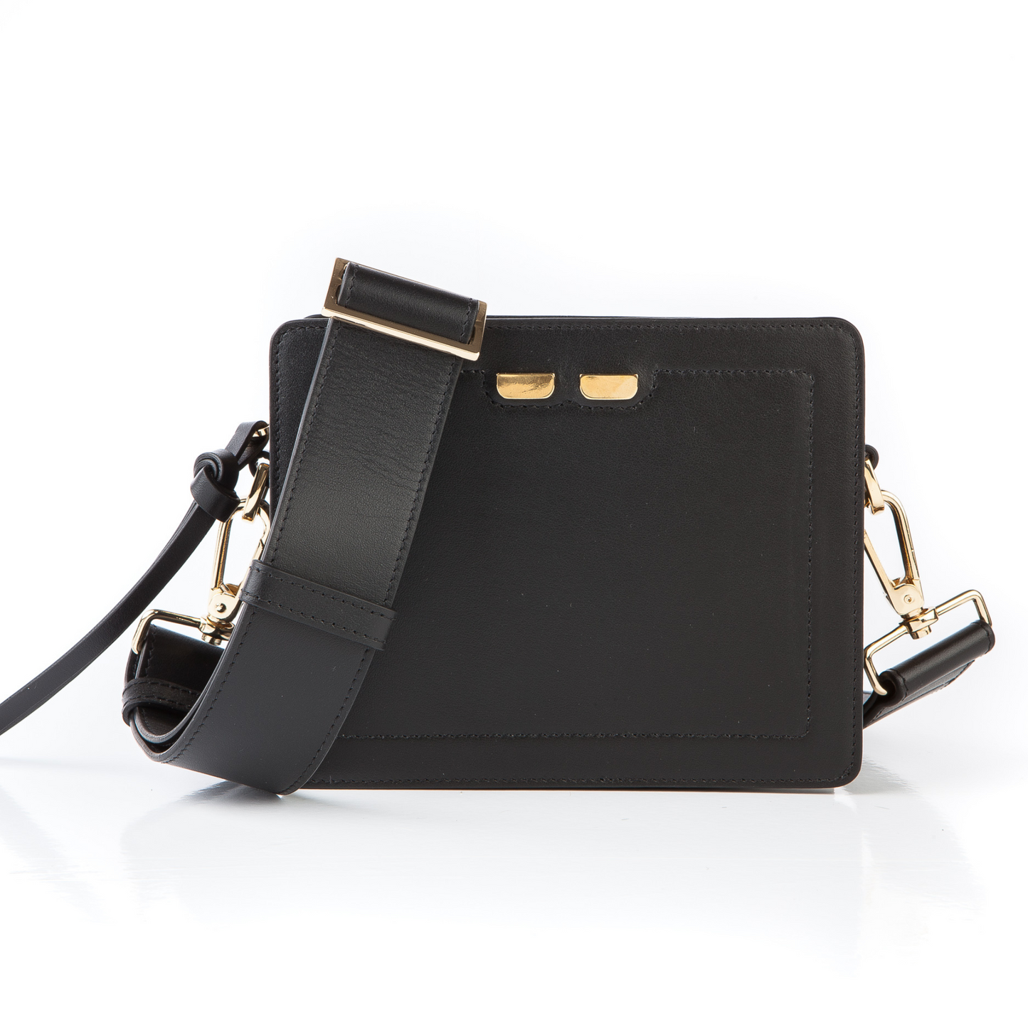 Fairfax in Black